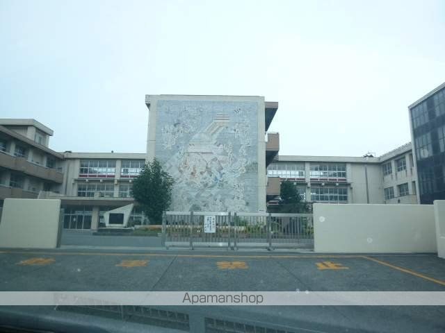 小学校　大岡南小学校（小学校）まで1388m