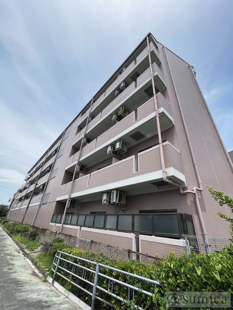 建物外観　人気物件に空き出ました♪♪