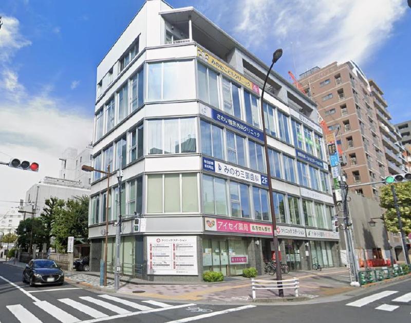 病院　しもじま内科クリニック（病院）まで150m