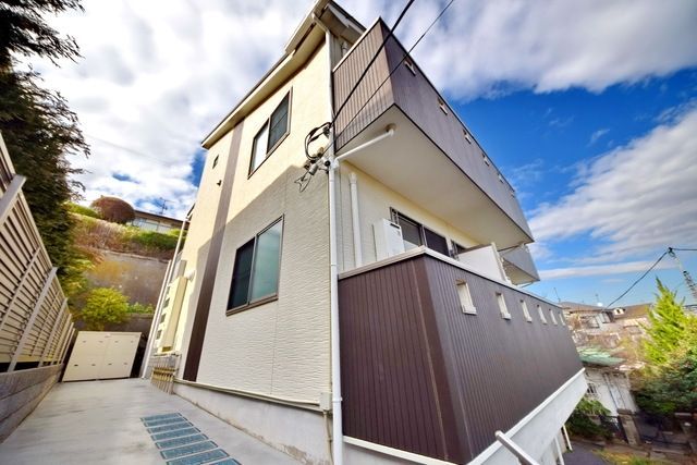 建物外観　★きれいな外観★