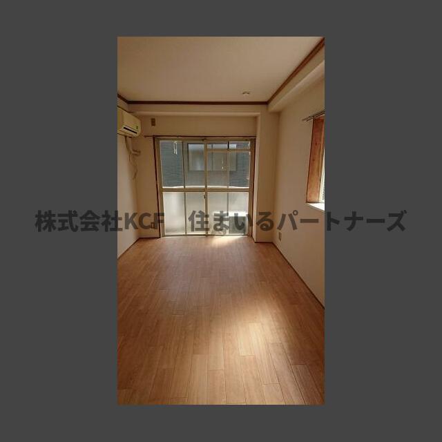 その他部屋・スペース　きれいな内装です