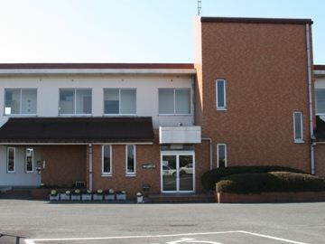 役所　永和出張所（役所）まで160m