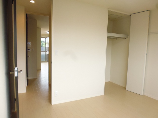 その他部屋・スペース　※退去予定のお部屋のため参考写真になります。