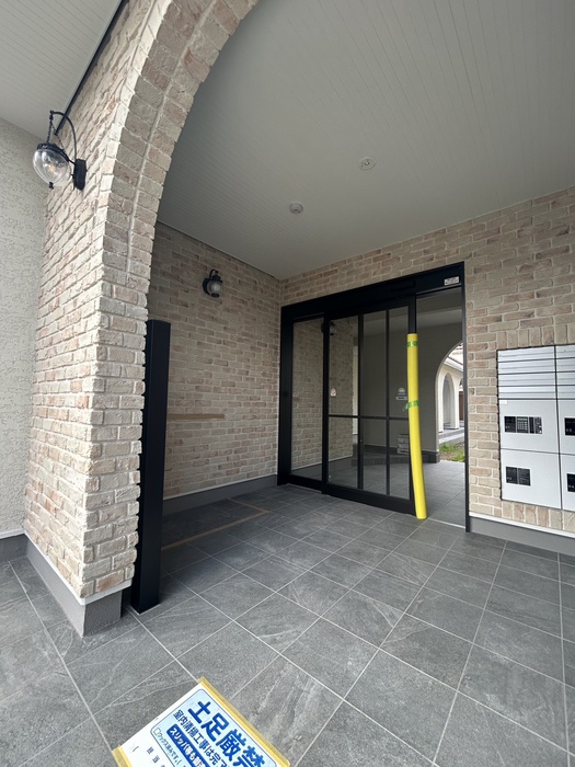 Windsor Court Northの外観写真