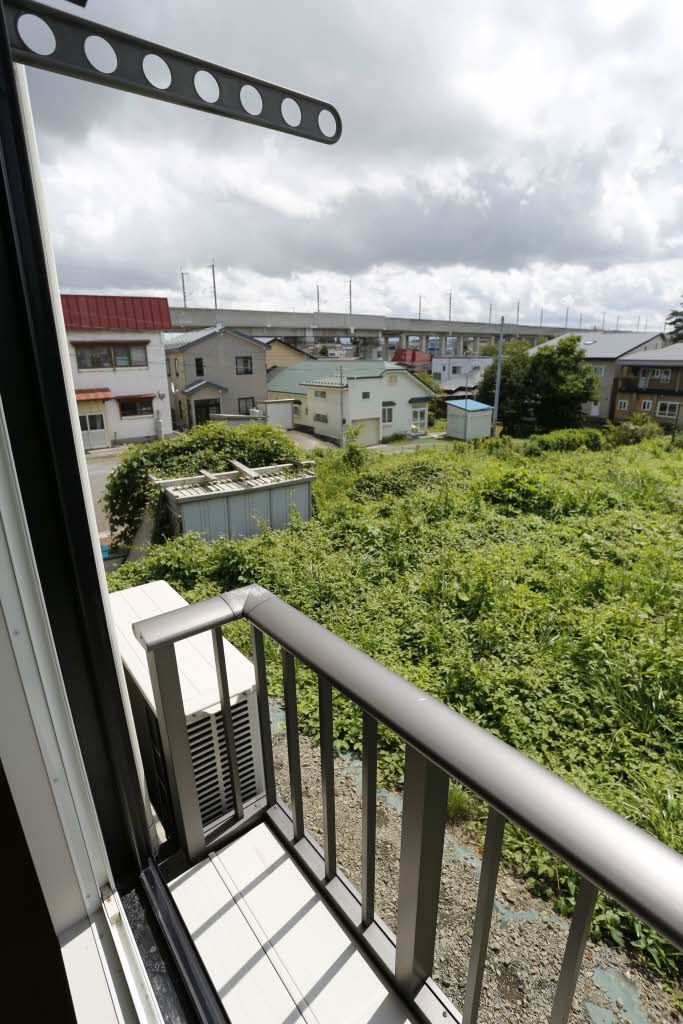 その他　窓手摺
