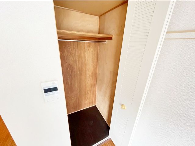 収納　写真他部屋参照