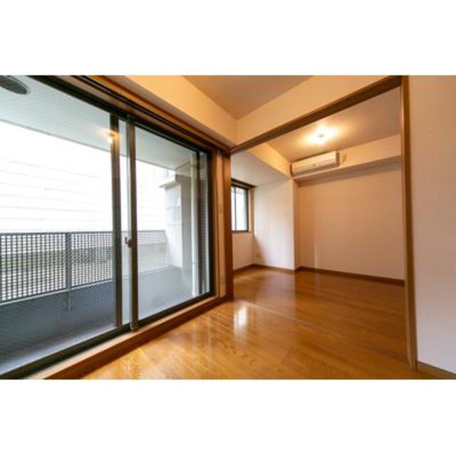 居室・リビング　居室
