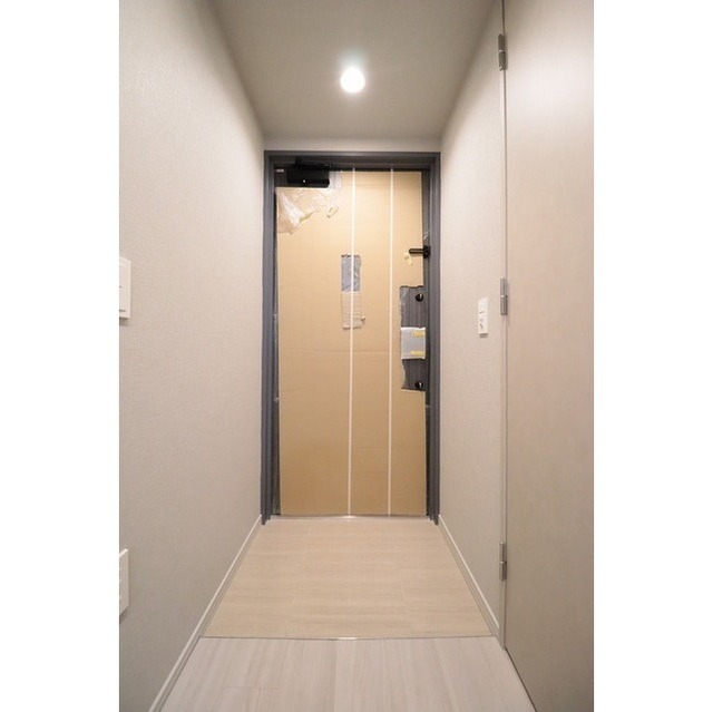 玄関　玄関※別部屋参考写真