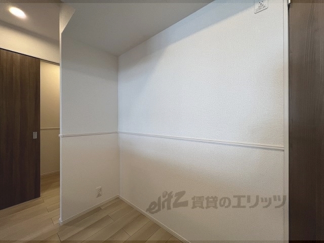 その他部屋・スペース　冷蔵庫置場