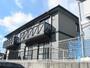 七軒茶屋駅より徒歩5分 2階 築30年の賃貸物件