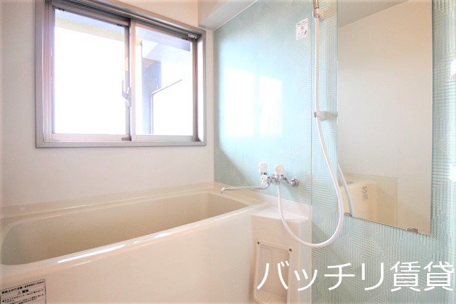 バス・シャワールーム　画像は同シリーズタイプの為、参考写真になります。