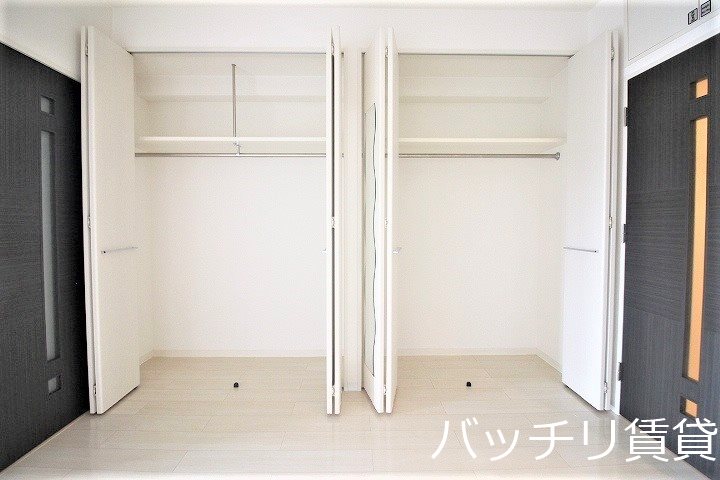 収納　画像は同シリーズタイプの為、参考写真になります。