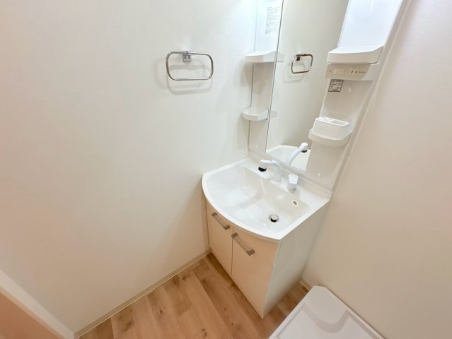 フジパレス西宮久寿川の内装写真