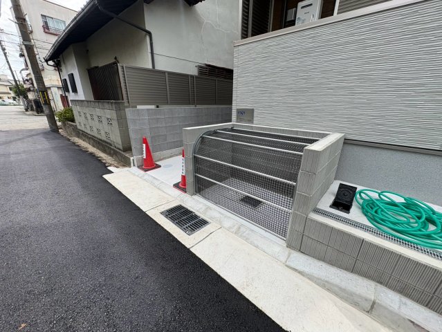 フジパレス西宮久寿川のその他写真