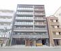 二条駅より徒歩12分 6階 築7年5ヶ月の賃貸物件