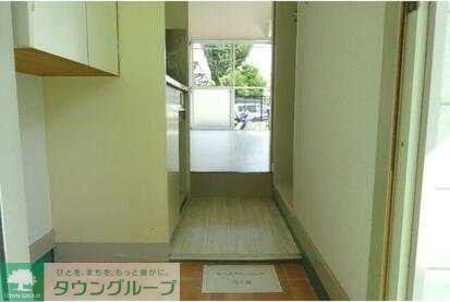 その他部屋・スペース