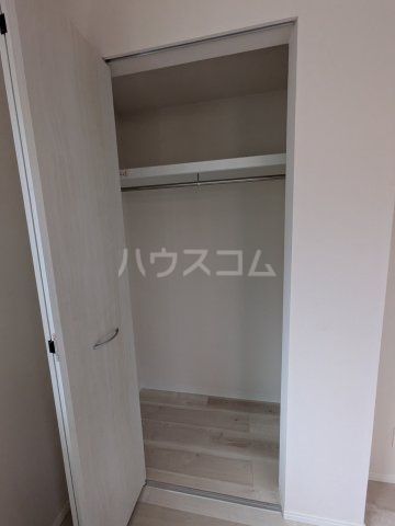 Casa Mocaの内装写真