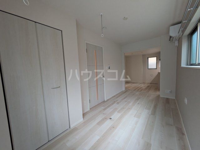Casa Mocaの内装写真