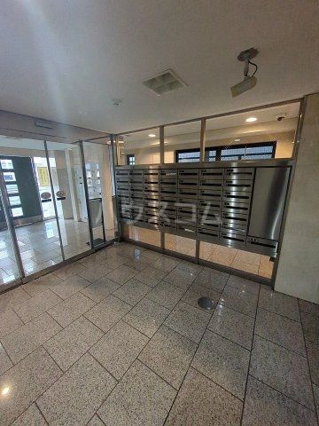 ロビー