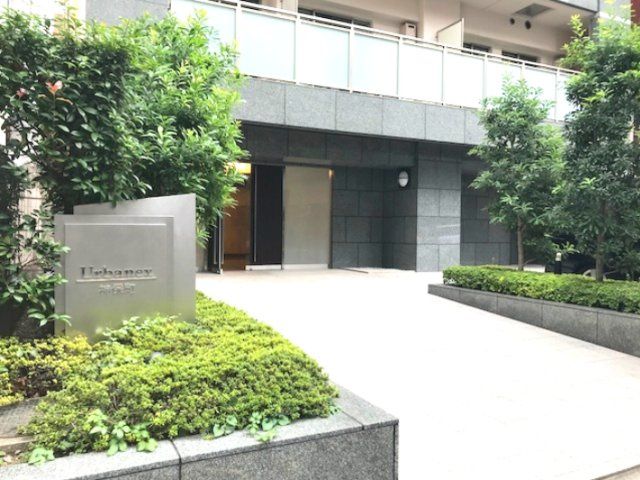 エントランス　☆きれいなエントランス☆