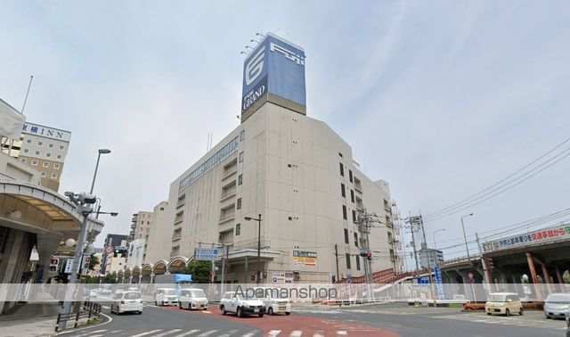 スーパー　フジフジグラン岩国（スーパー）まで391m