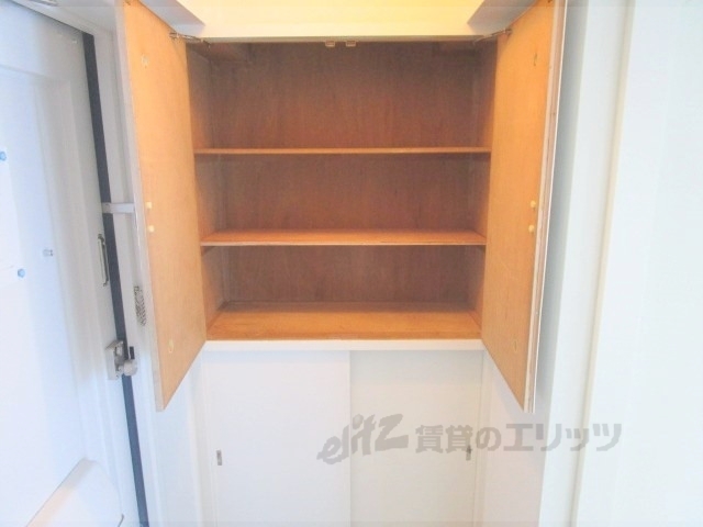 収納　下駄箱