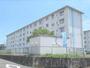 日野駅より徒歩32分 築41年4ヶ月 5階建の賃貸物件