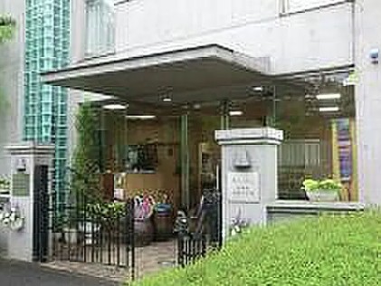 幼稚園・保育園　多摩境敬愛保育園（幼稚園・保育園）まで852m