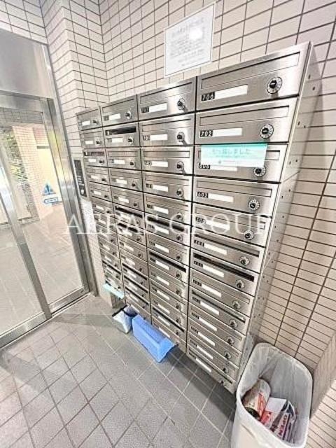 ロビー　別部屋参考写真