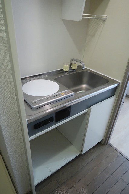 キッチン　別部屋参考写真