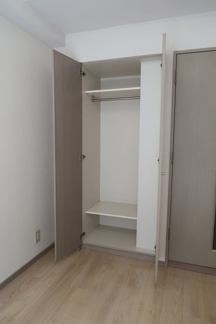 収納　別部屋参考写真
