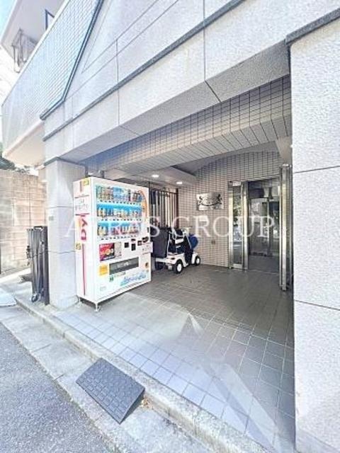 エントランス　別部屋参考写真