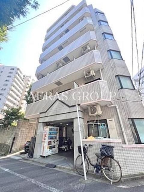 建物外観　別部屋参考写真