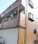京王堀之内駅より徒歩11分 3階 築34年5ヶ月の賃貸物件