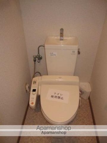 ツールド新照院のトイレ写真