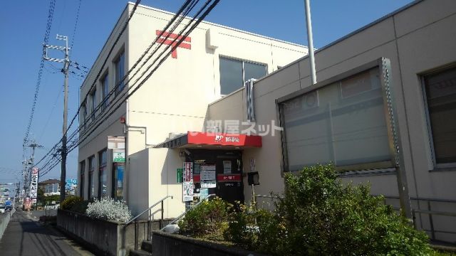 郵便局　熊取郵便局（郵便局）まで1864m