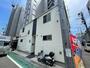 三ノ輪駅より徒歩11分 築12年5ヶ月 2階建の賃貸物件