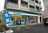 コンビニ　ファミリーマート サンズ市谷柳町店（コンビニ）まで163m