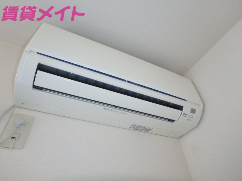 その他設備　同物件別室の画像です