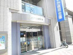 銀行　さわやか信用金庫日本橋支店（銀行）まで298m