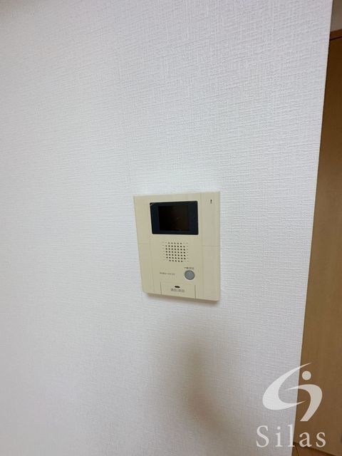 セキュリティ　同仕様