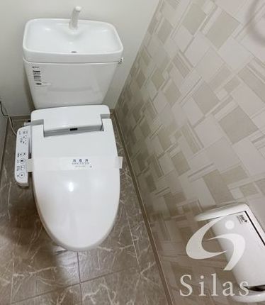 トイレ　同仕様