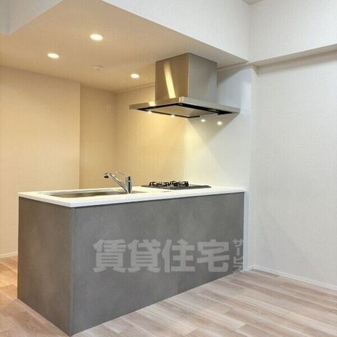 キッチン　同タイプ別物件