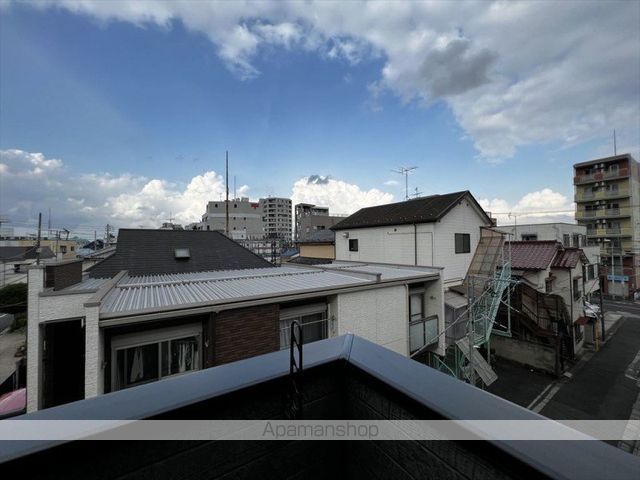眺望　眺望