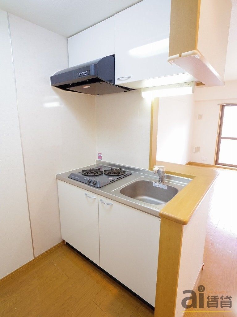 キッチン　※同仕様写真