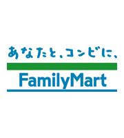 コンビニ　ファミリーマート北巽駅西店（コンビニ）まで355m