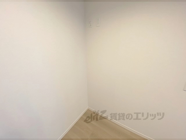 その他部屋・スペース　冷蔵庫置場