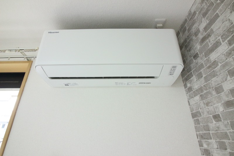 その他設備　同物件別部屋イメージ