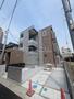 北越谷駅より徒歩5分 1階 築1年5ヶ月の賃貸物件