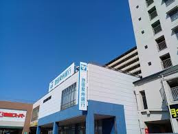 銀行　池田泉州銀行 高石支店（銀行）まで803m